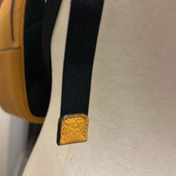 Coach backpack - Picture 7 of 9